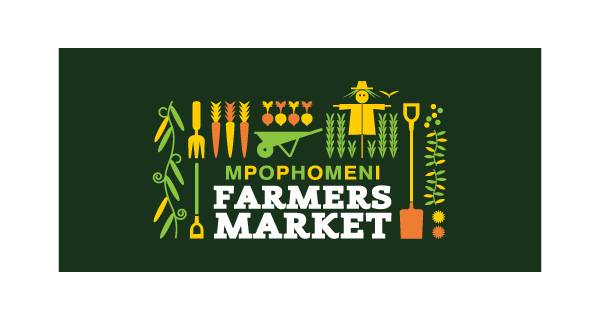 Mpophomeni Farmer's Market Logo